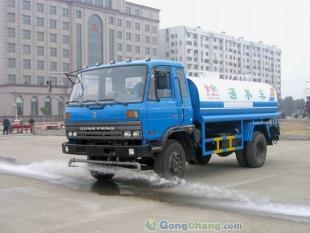 供應(yīng)東風(fēng)10方環(huán)衛(wèi)灑水車 高效環(huán)保的交通運輸解決方案